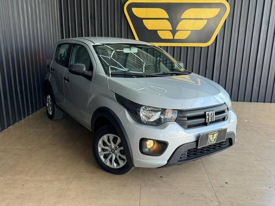 FIAT MOBI 1.0 FIREFLY FLEX LIKE. MANUAL FIAT MOBI 1.0 FIREFLY FLEX LIKE. MANUAL